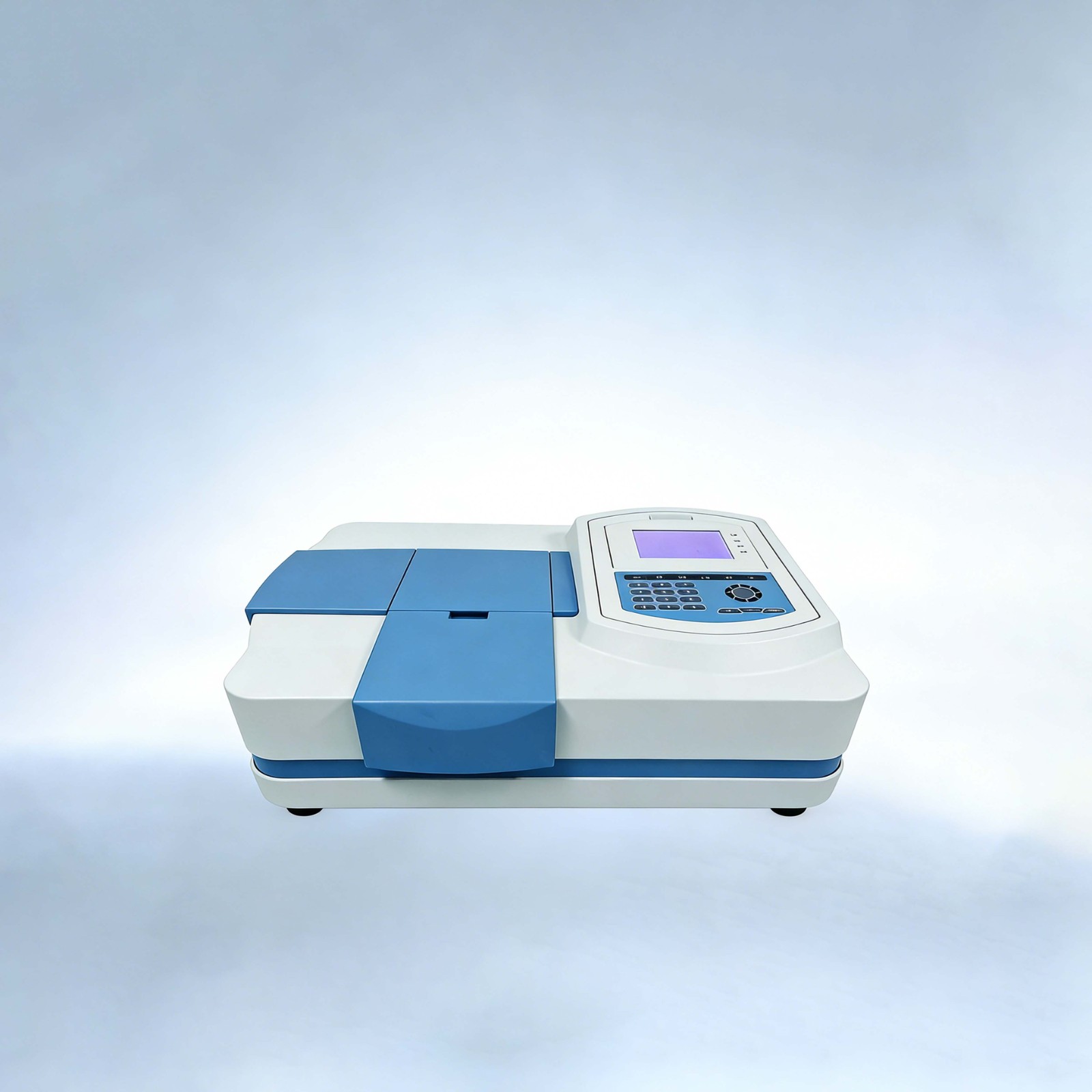 全光谱食品安全检测仪