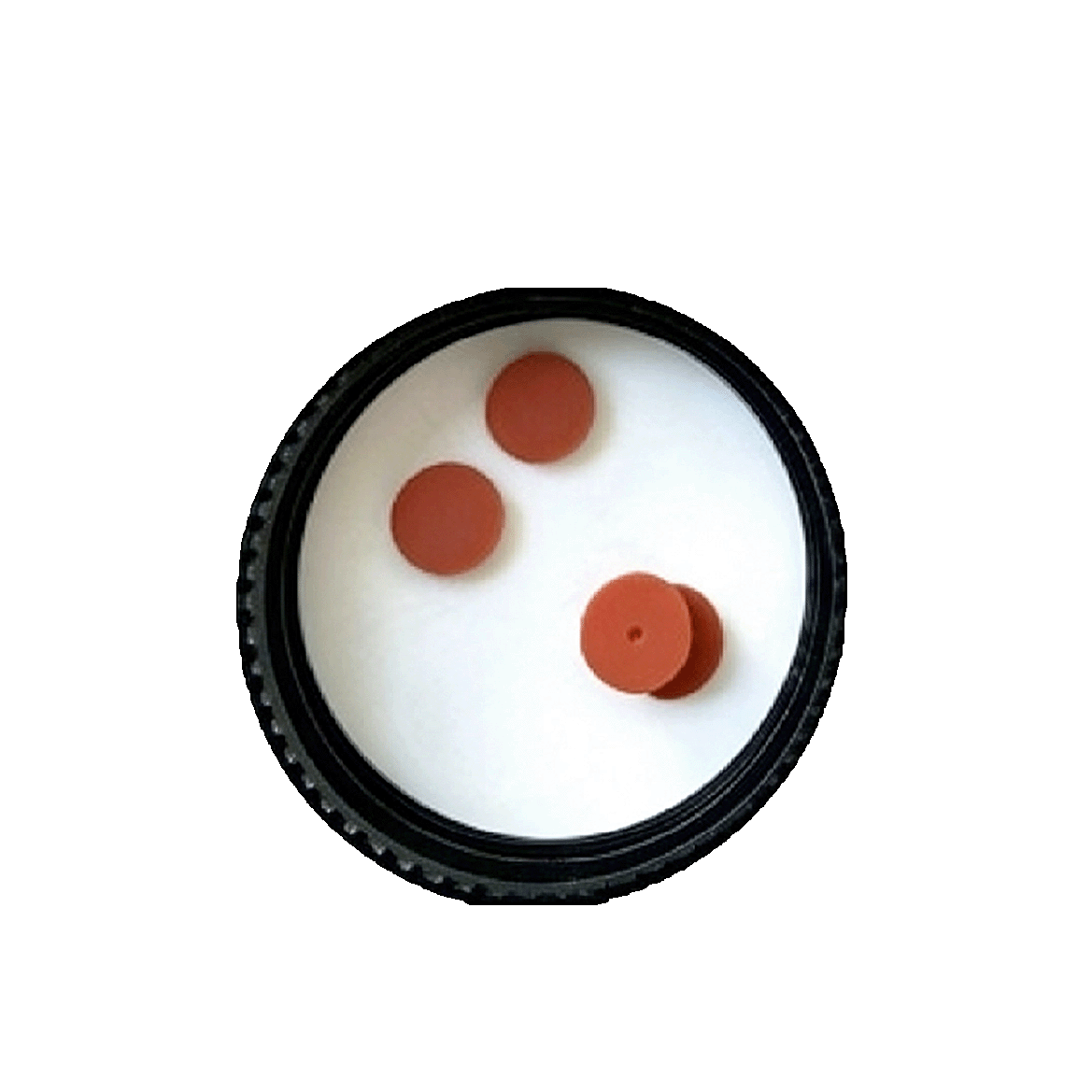 气相进样口隔垫