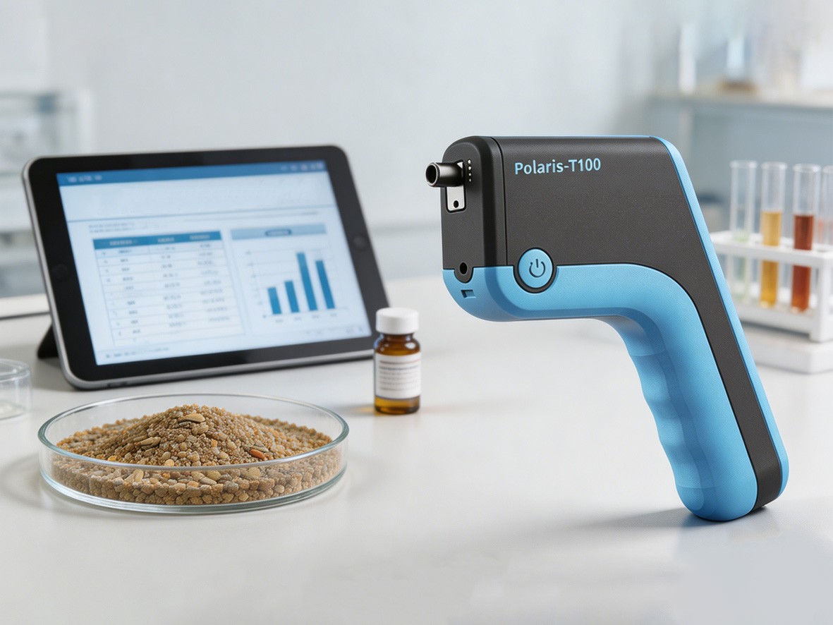 食品药品检测仪器