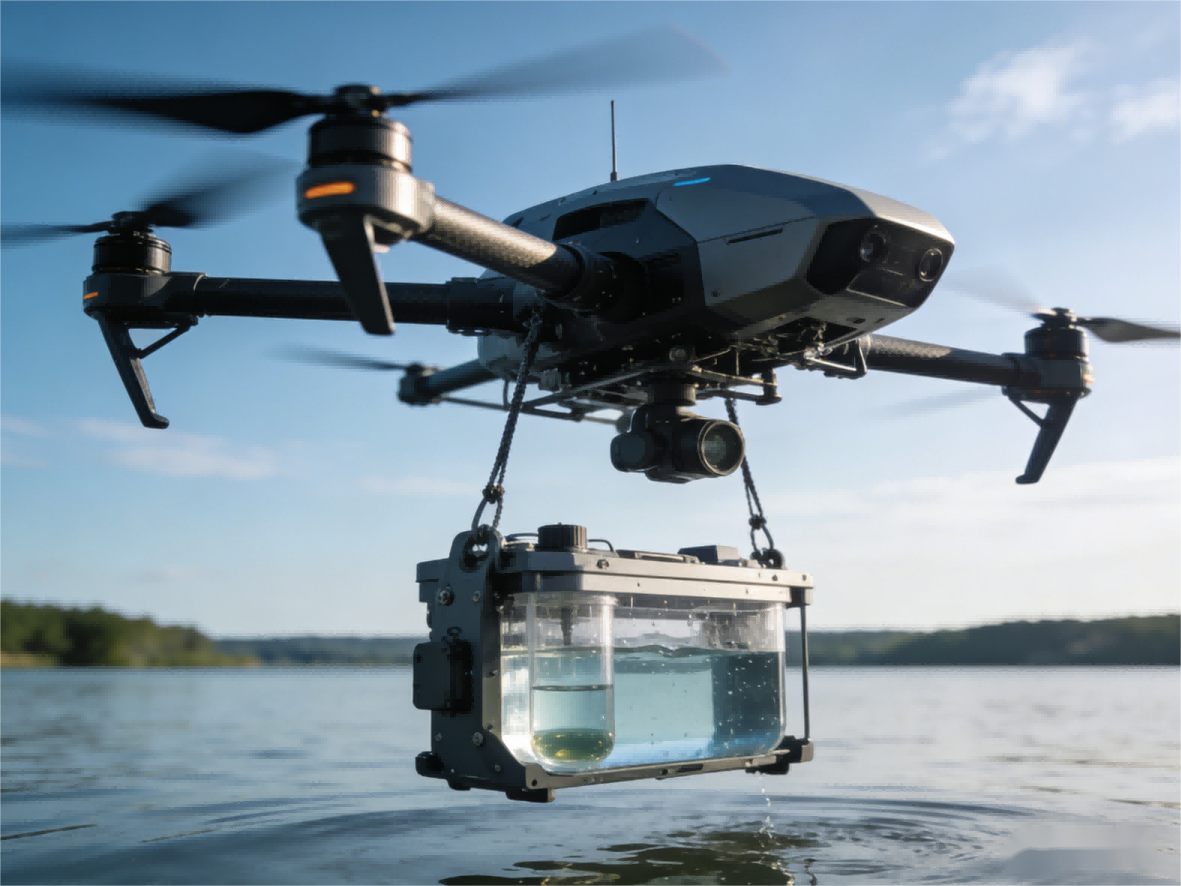 食品药品检测仪器