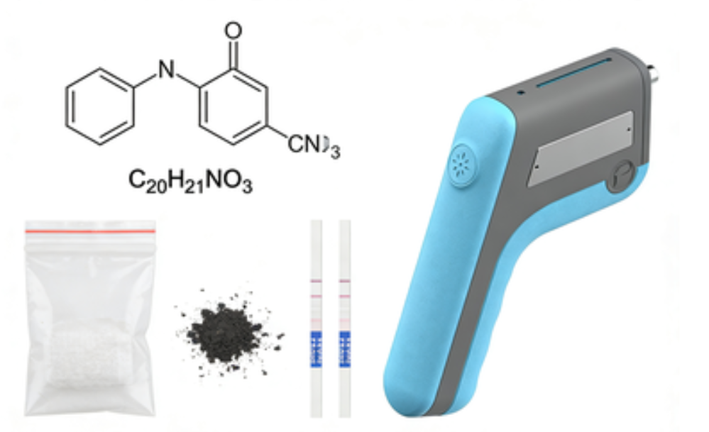 食品药品检测仪器